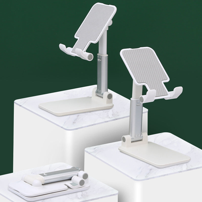 Suporte Inteligente Retrátil Multiuso – Para Celular e Tablet