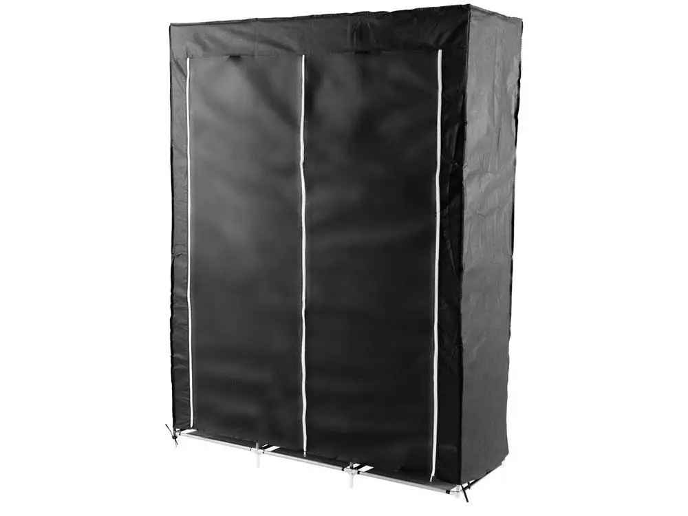 Guarda-Roupa Portátil Ortello - Organização Prática e Moderna