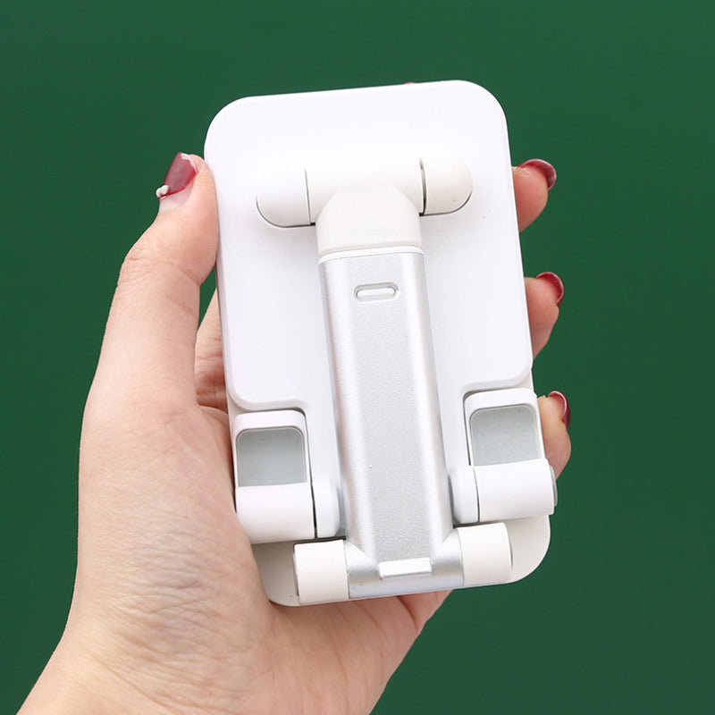 Suporte Inteligente Retrátil Multiuso – Para Celular e Tablet