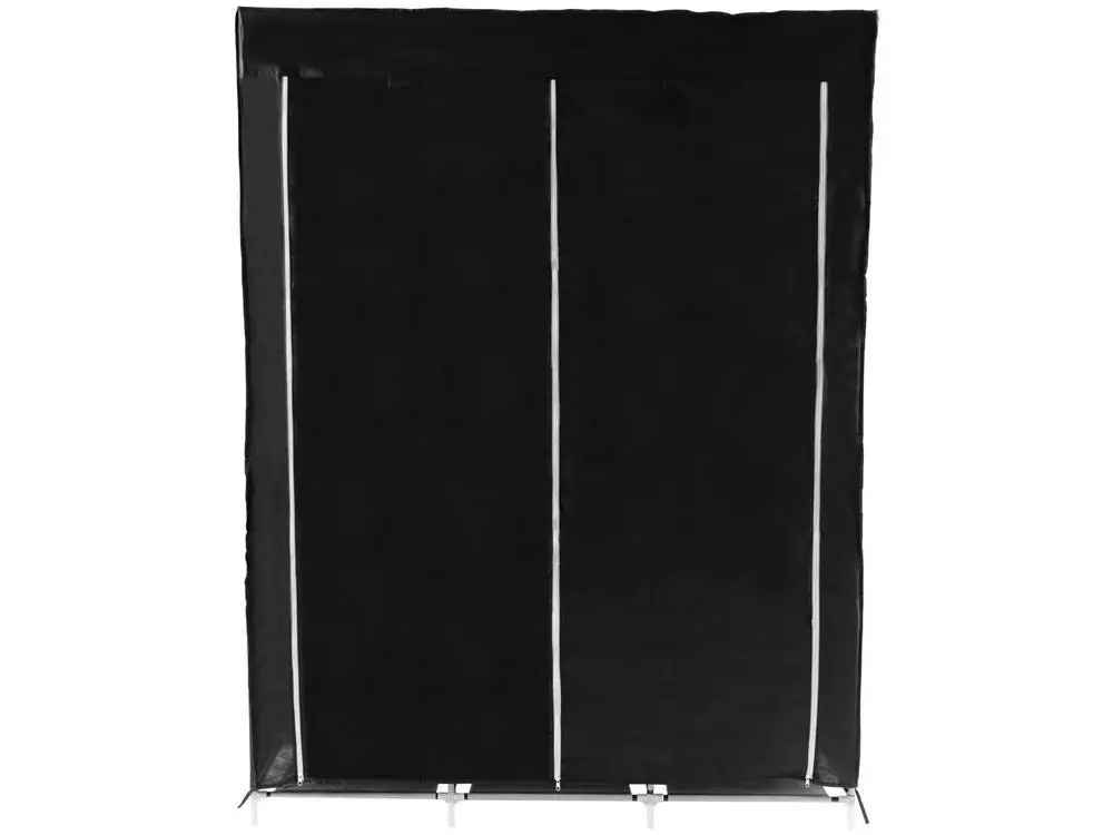 Guarda-Roupa Portátil Ortello - Organização Prática e Moderna